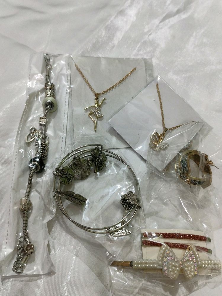 Jewellery Combo Sets