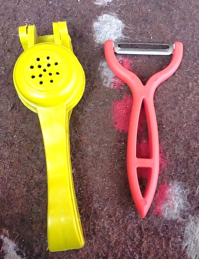 Kitchen Tools