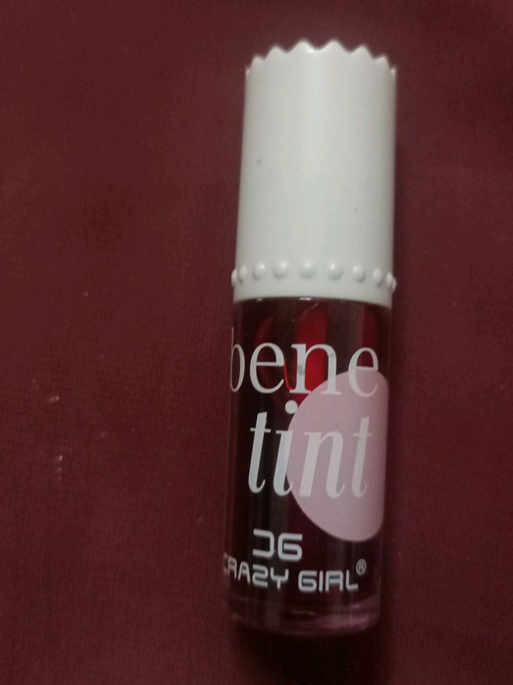 Lips And Chicks Tint 2 In 1