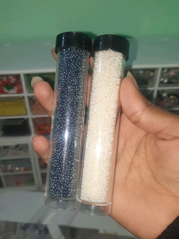 Seed Beads 11'0