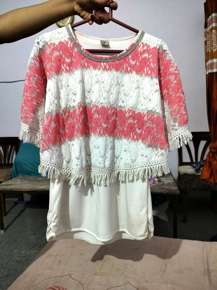 Top For Women/Girl's