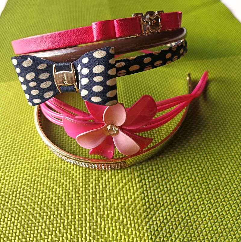 🎉Hairbands For Girls 🎀