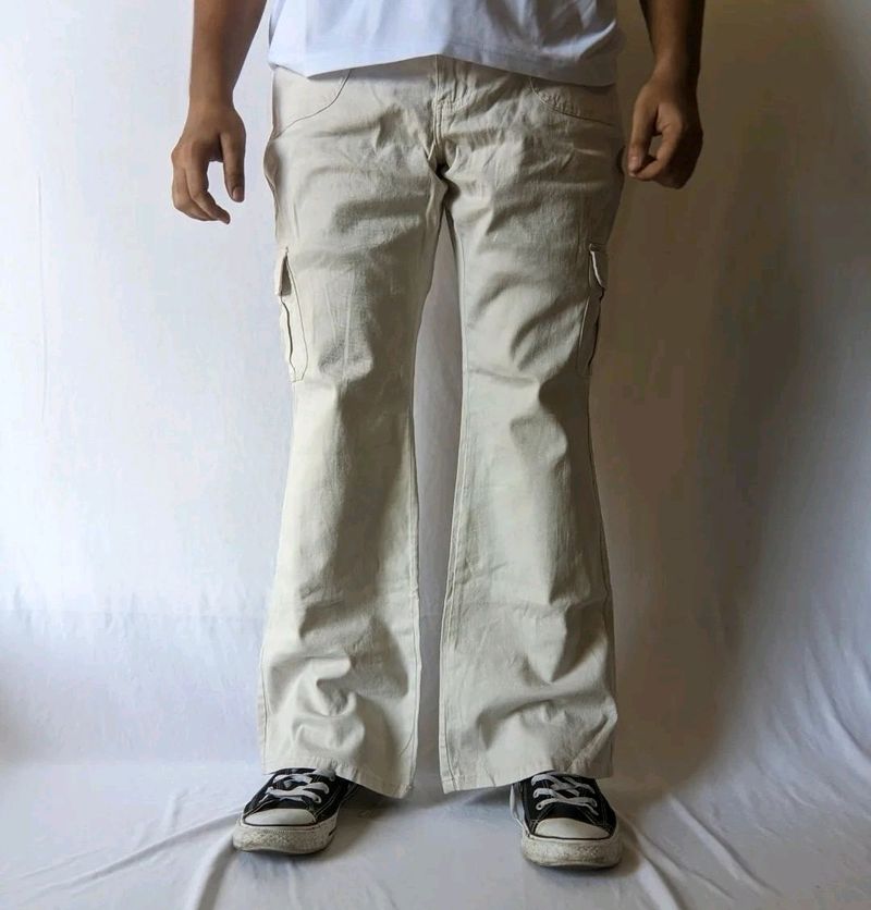 Cargo Pants Unisex