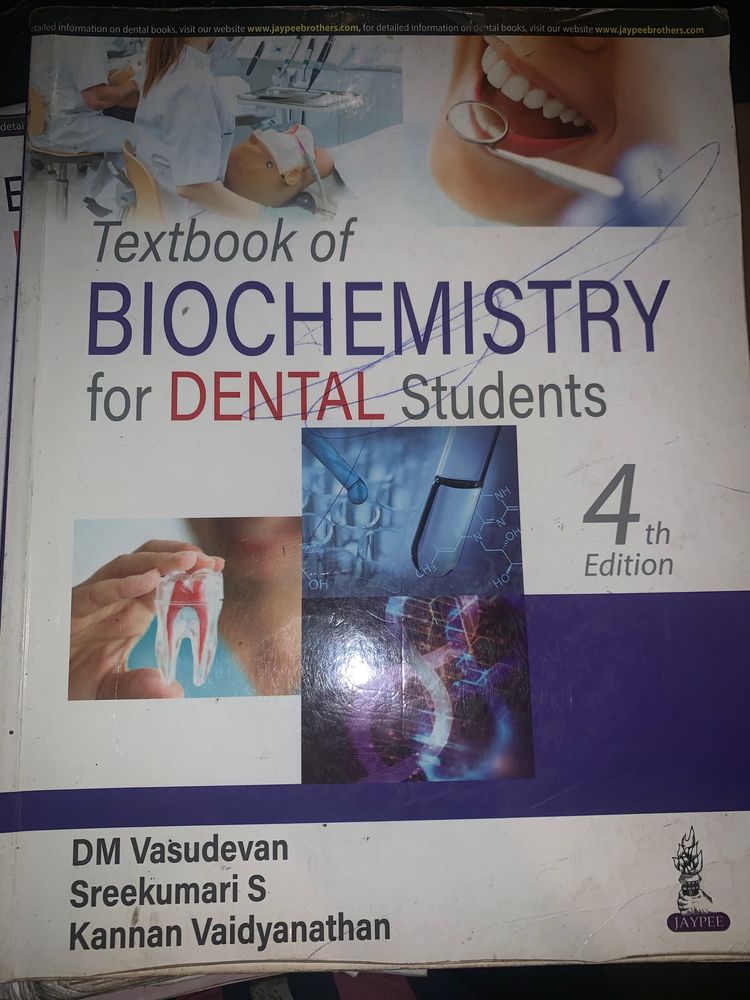 BDS Medicine 1st Year Books