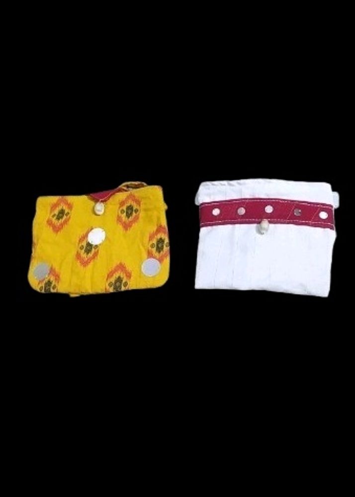 Navratri Wallet For Women