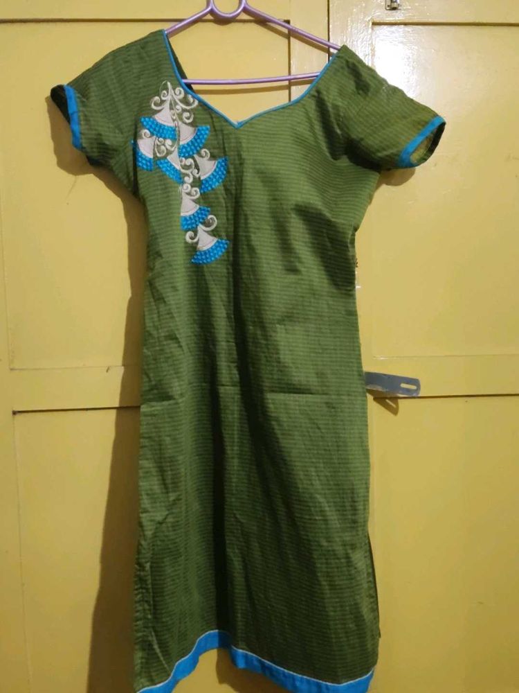 Beautiful Kurta Office Wear