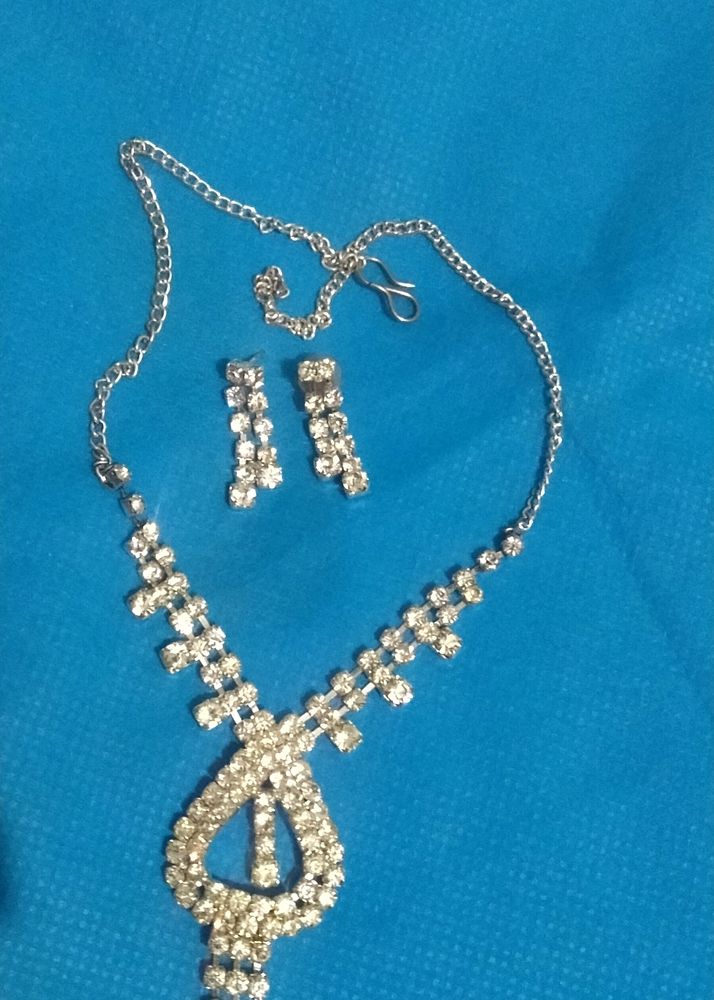 Jewellery Set