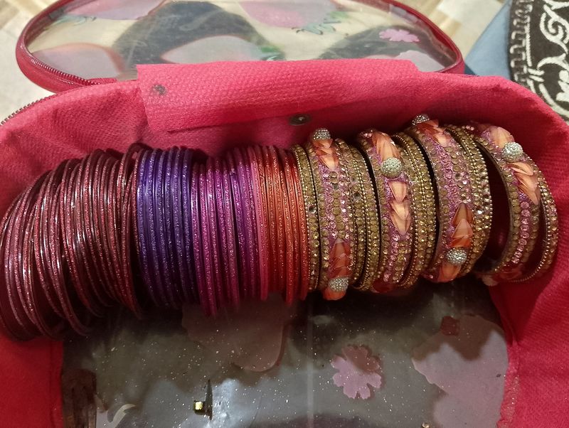 Bangles For Sell