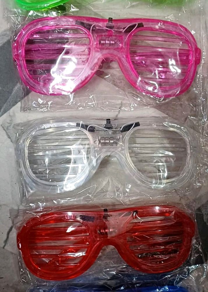 Party Lighting Goggles