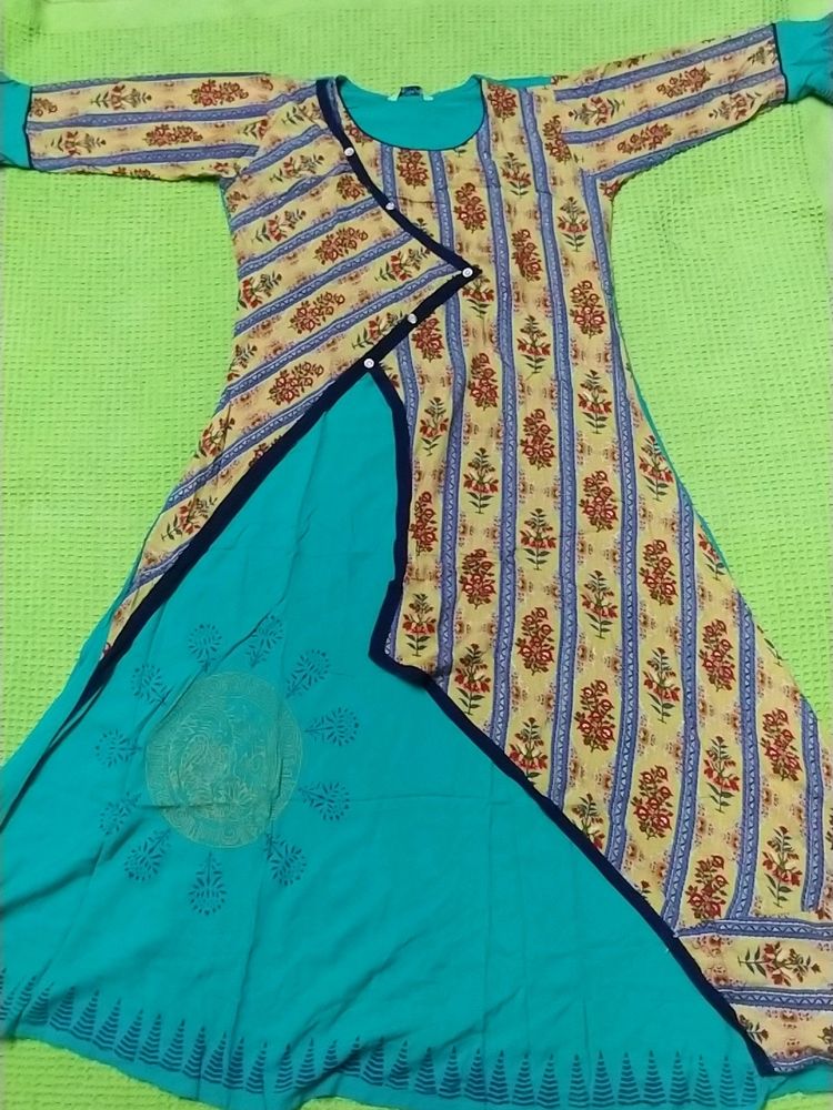 Fancy Kurti