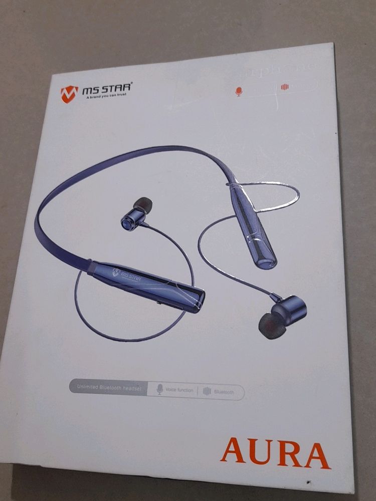 This Is New Headphone Enjoy Your Music Anywere