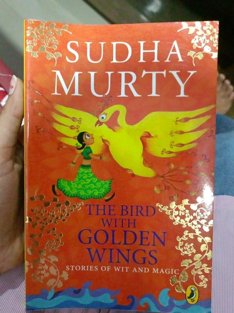 Sudha murthy Book