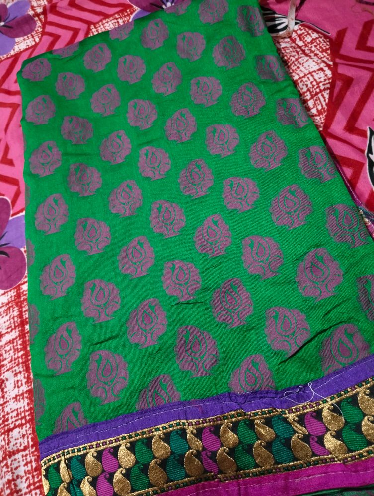 Saree💚