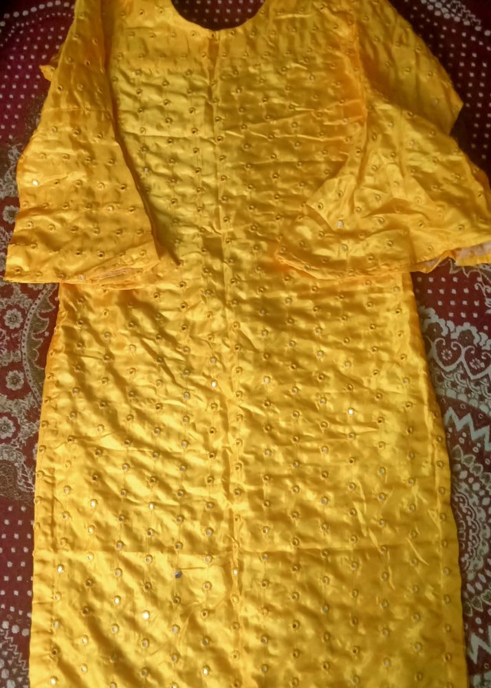 Kurta Suit