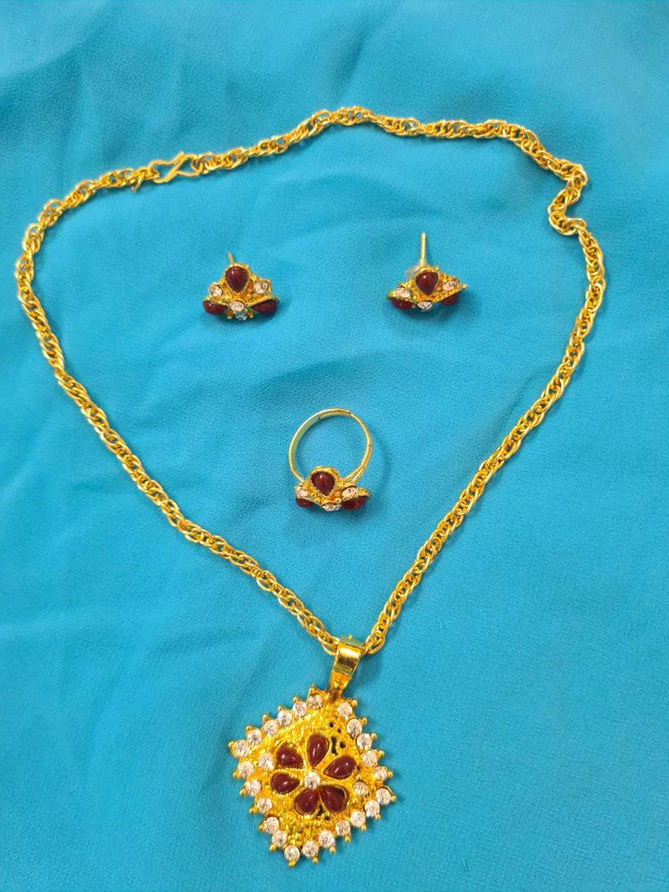 Jewellery Set