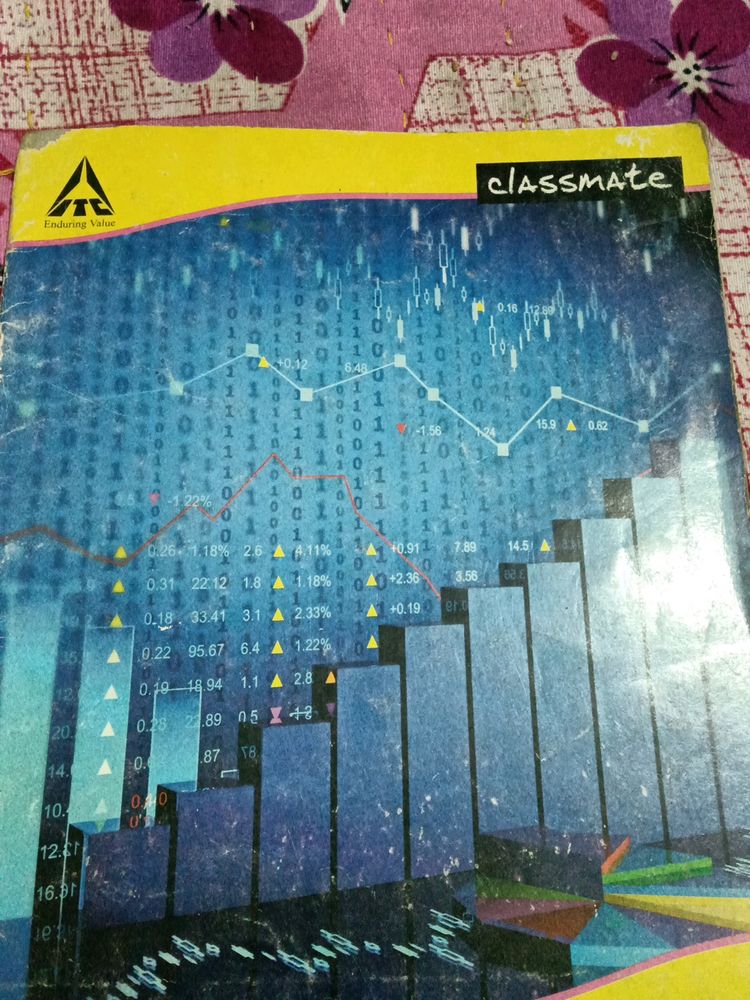 10th Class Graphics Book