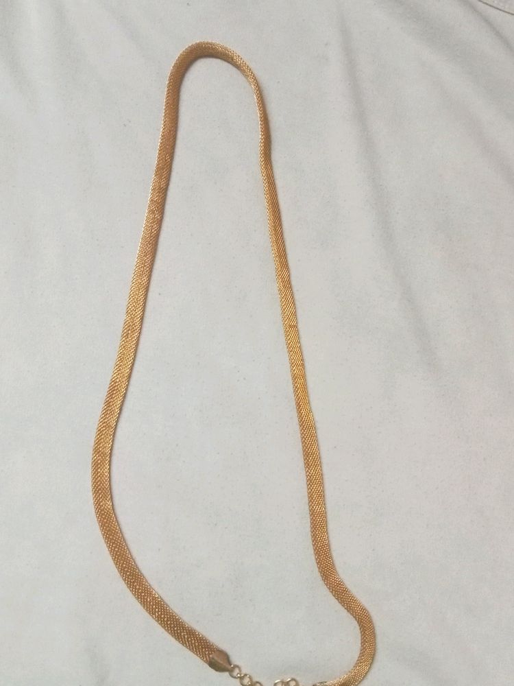 Fancy Long Chain