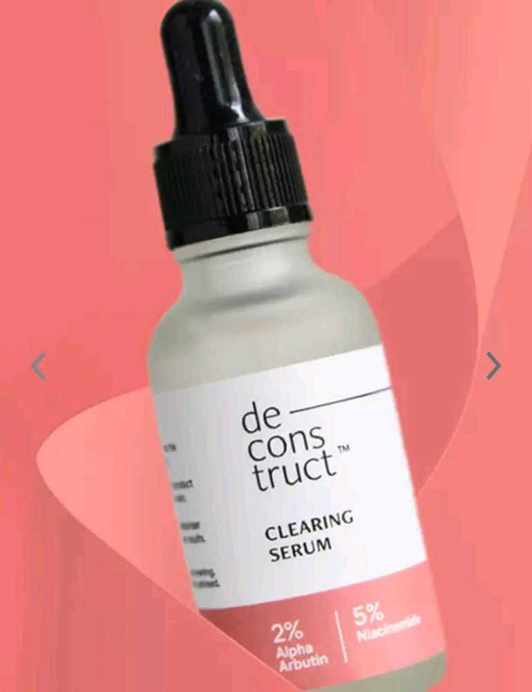 Deconstruct Clearing Serum 💞🛍️