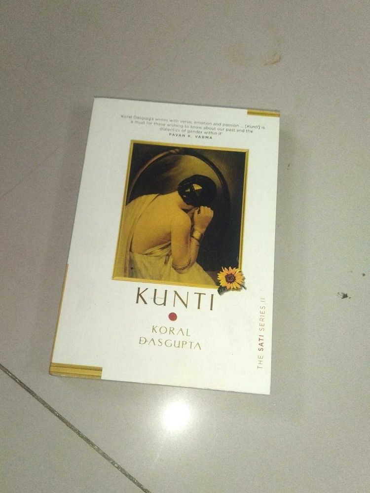 Kunti Koral Dasgupta