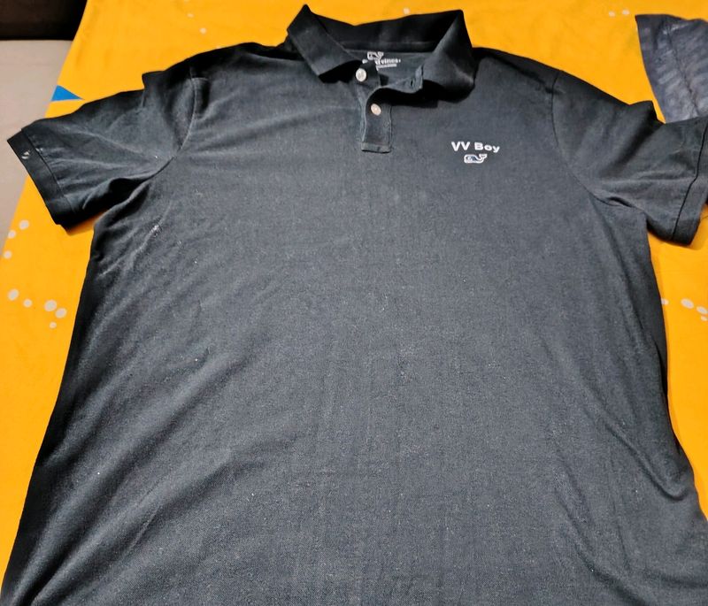 Branded Polo T Shirt