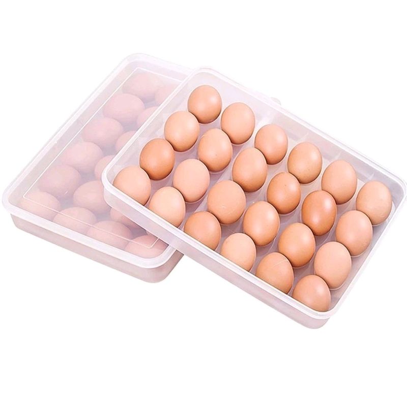 Egg Tray For 24