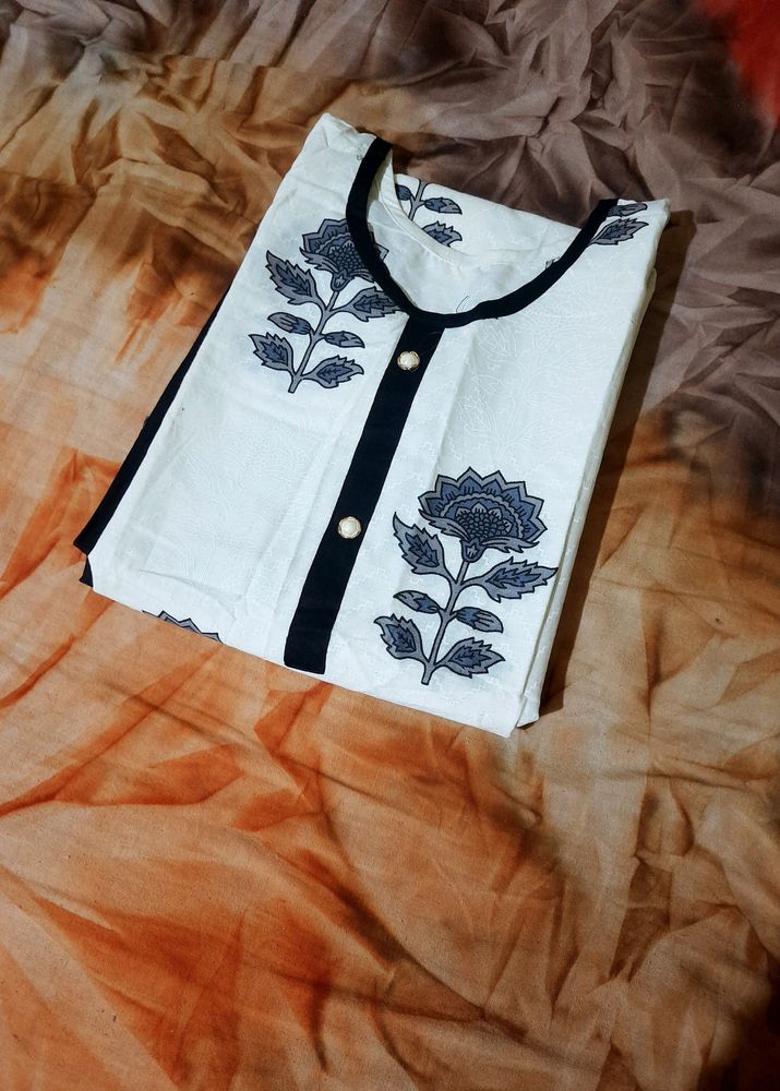 Kurti, Totally New