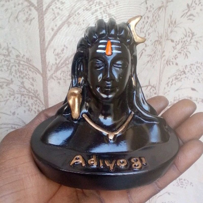 Lord Shiva Idol