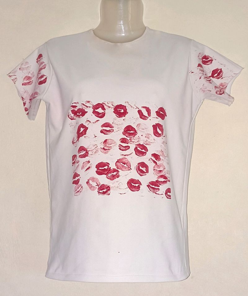 Cute Tshirt For Women