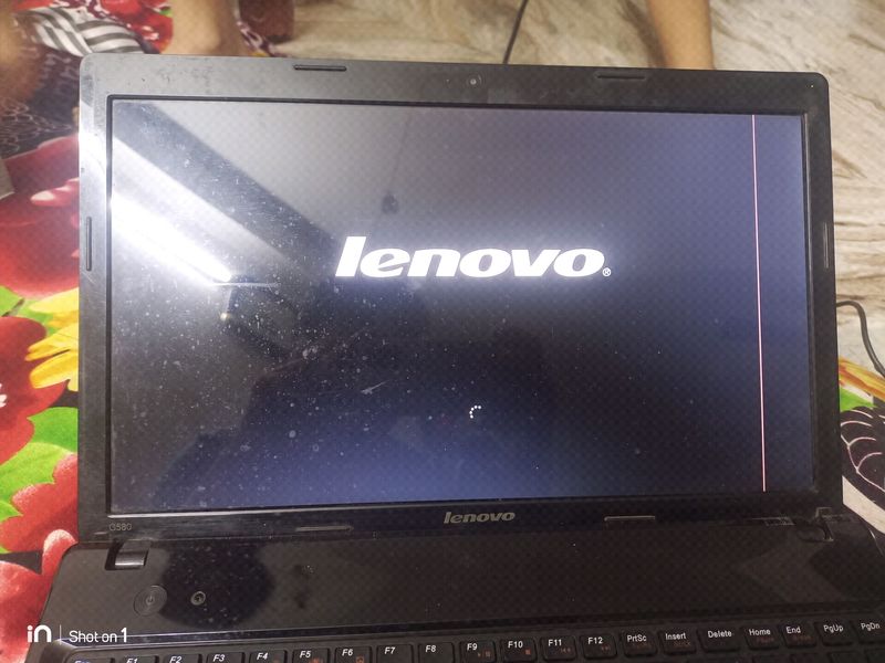 Laptop Lenevo