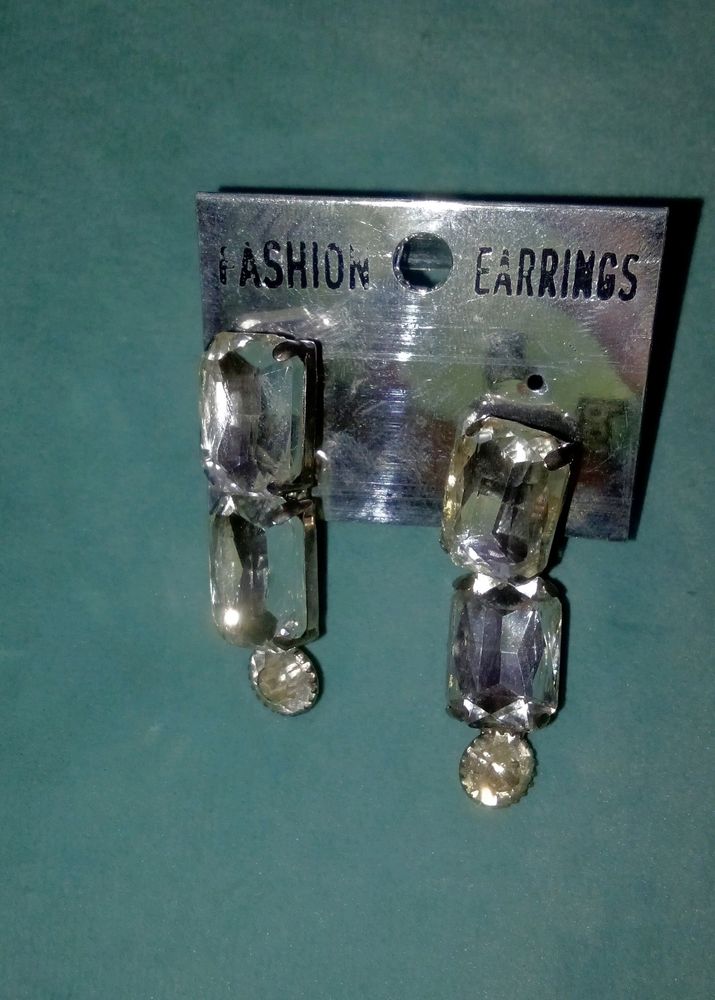 Stud Earrings