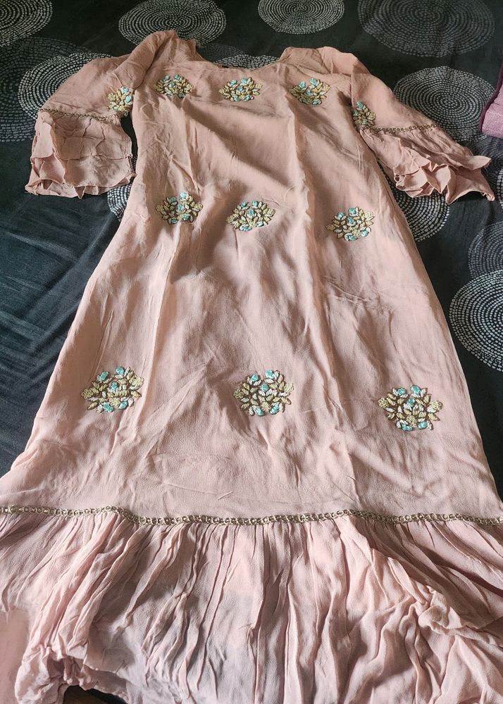 Festive Kurti