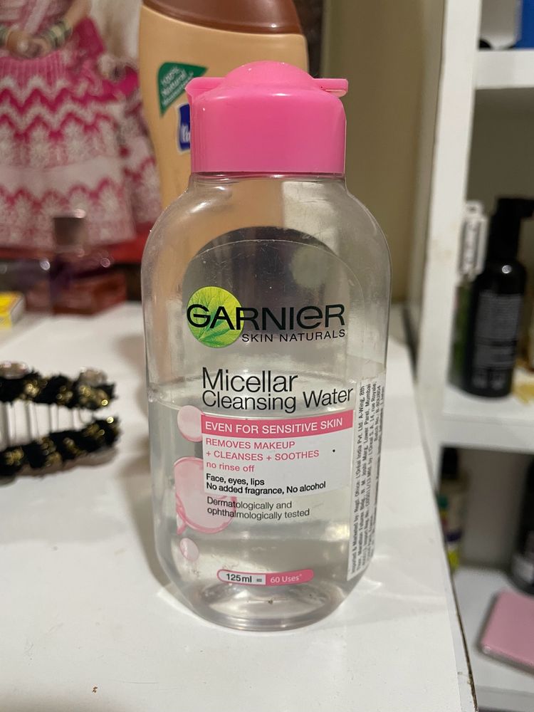 Micellar Water