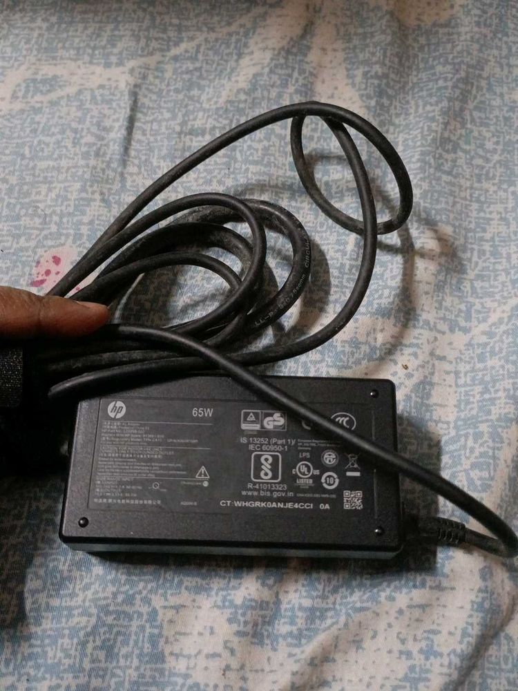 Laptop Charger