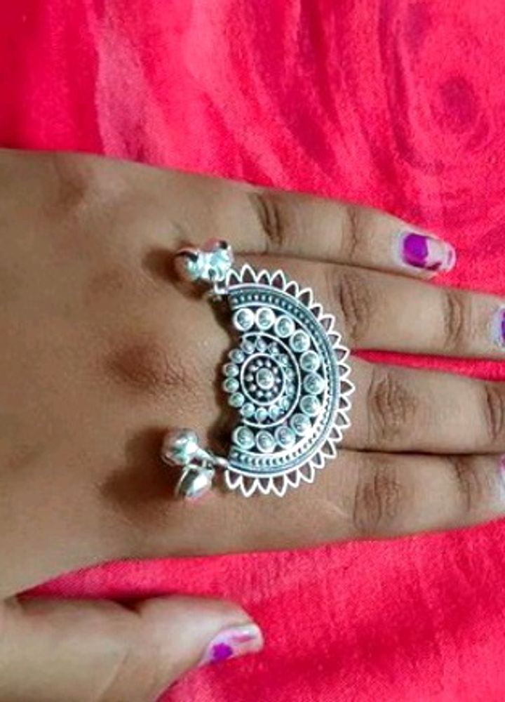 Ring No 4