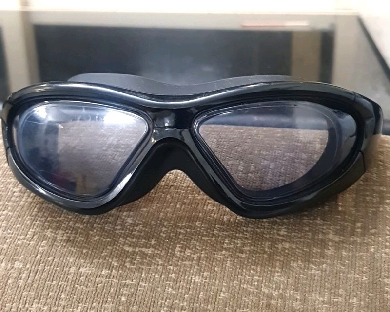 Unisex Safety Goggle