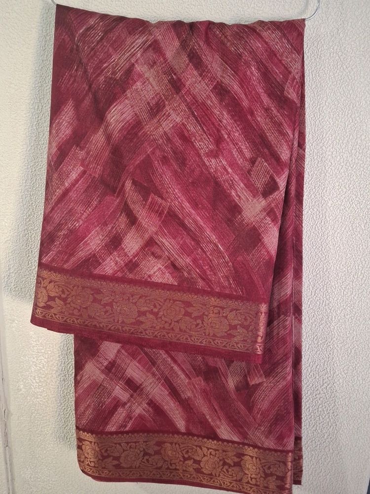 Saree (Women's)