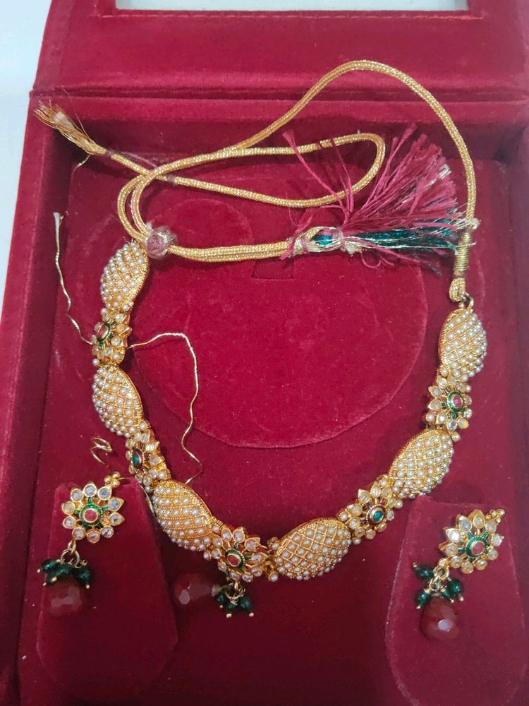 Jwellery Set