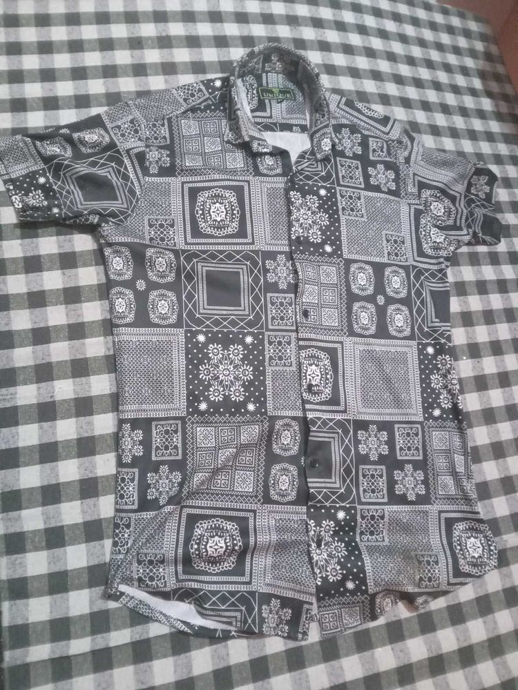 Printed shirts