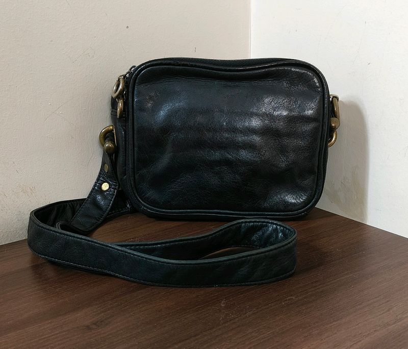 Authentic DKNY vintage Sling Bag