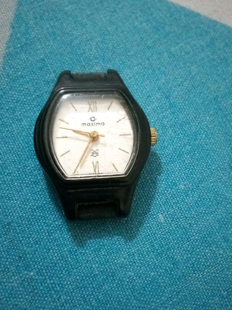 Maxima Original Watch