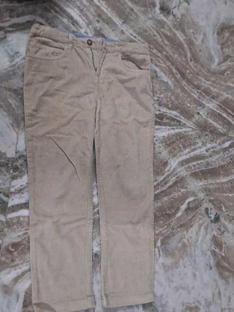 Cotrise Pant