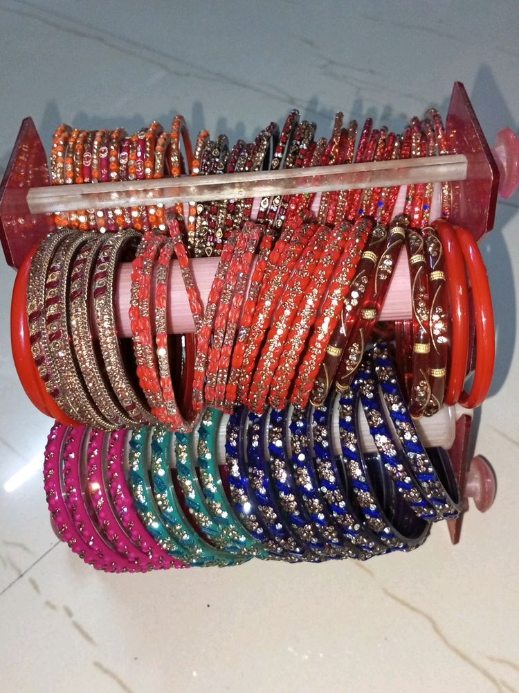 Bangles Stand