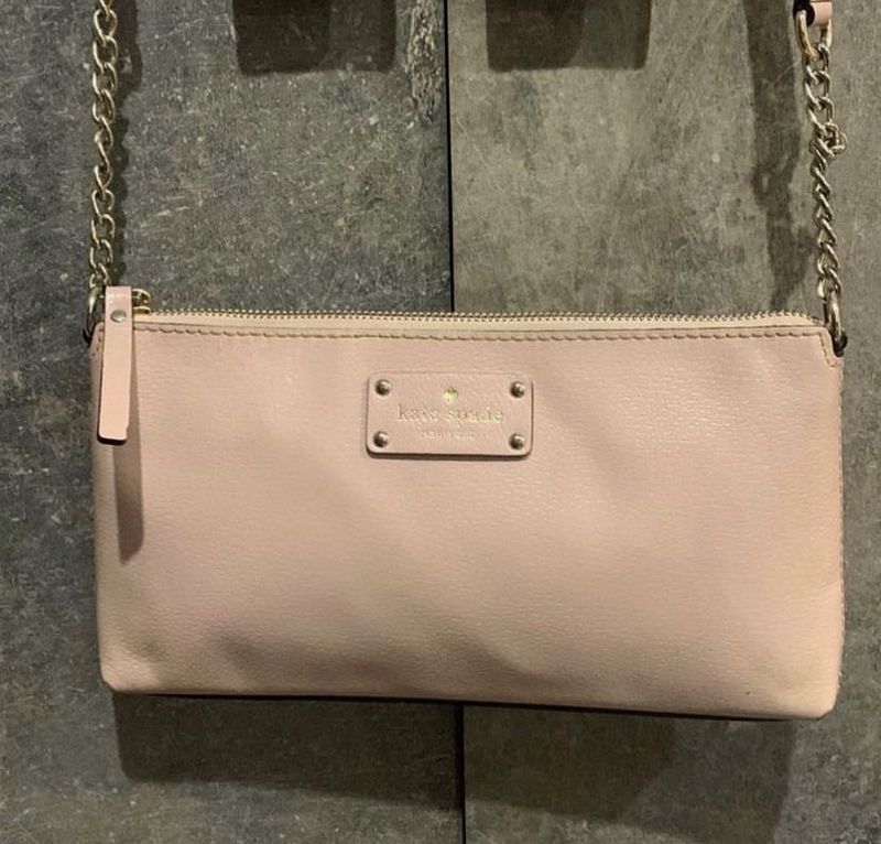 Authentic Kate Spade Bag