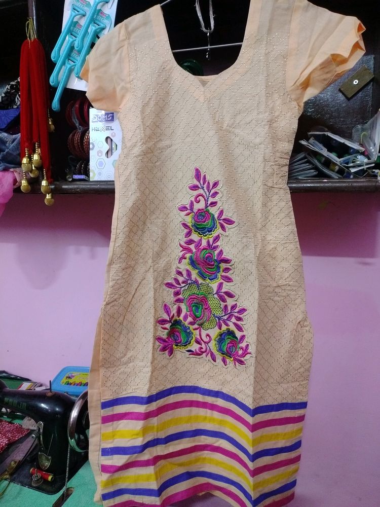 New Unused Kurti