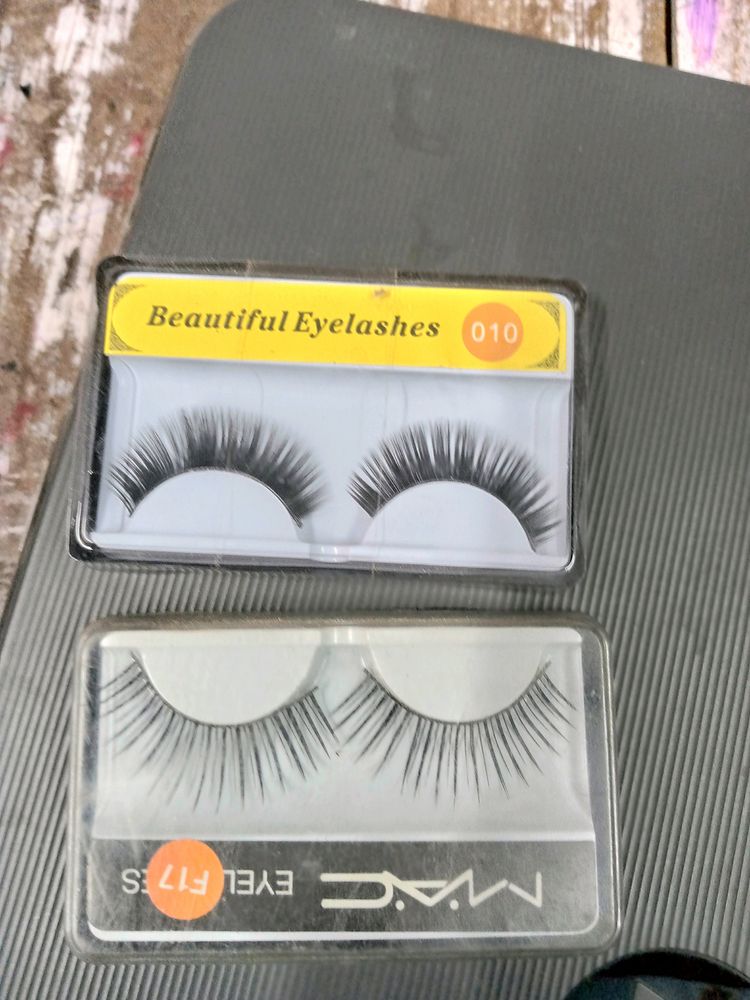 New Type Eyelashes