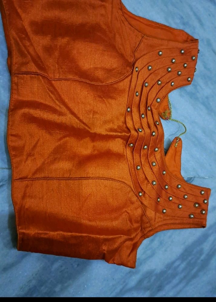 Combo of blouse