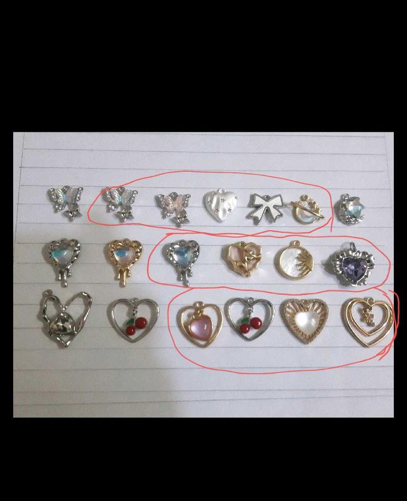 Charms / Pendant