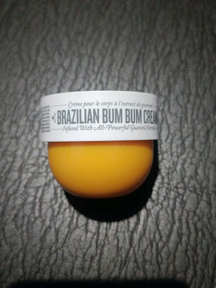 SOL DE JANEIRO Bumbum Cream