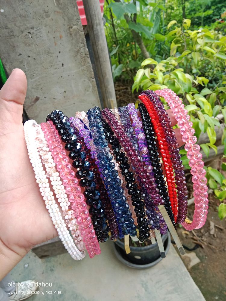 Hairbands