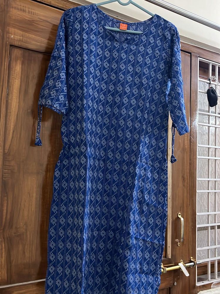 Cotton Kurti